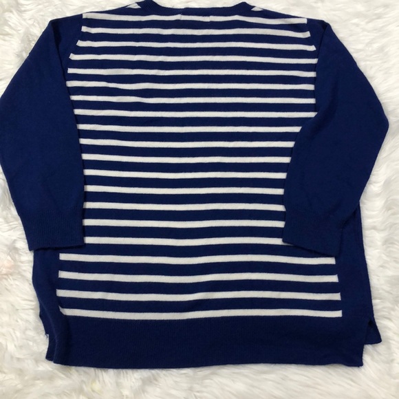 Sag harbor knit light sweater medium - Picture 4 of 8